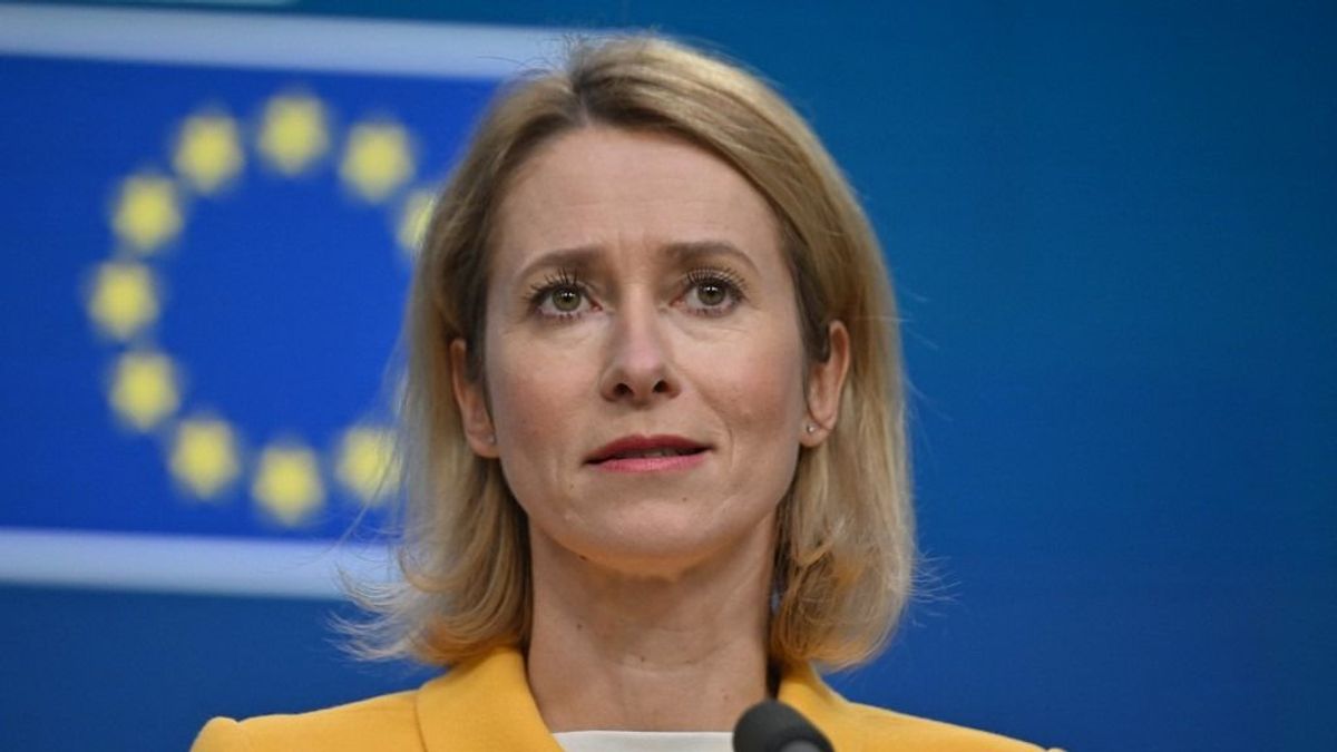 Új remény Észak-Macedónia EU-integrációjára: megoldást ígér Kaja Kallas – bár azt nem árulta el, hogy mi lesz ez 