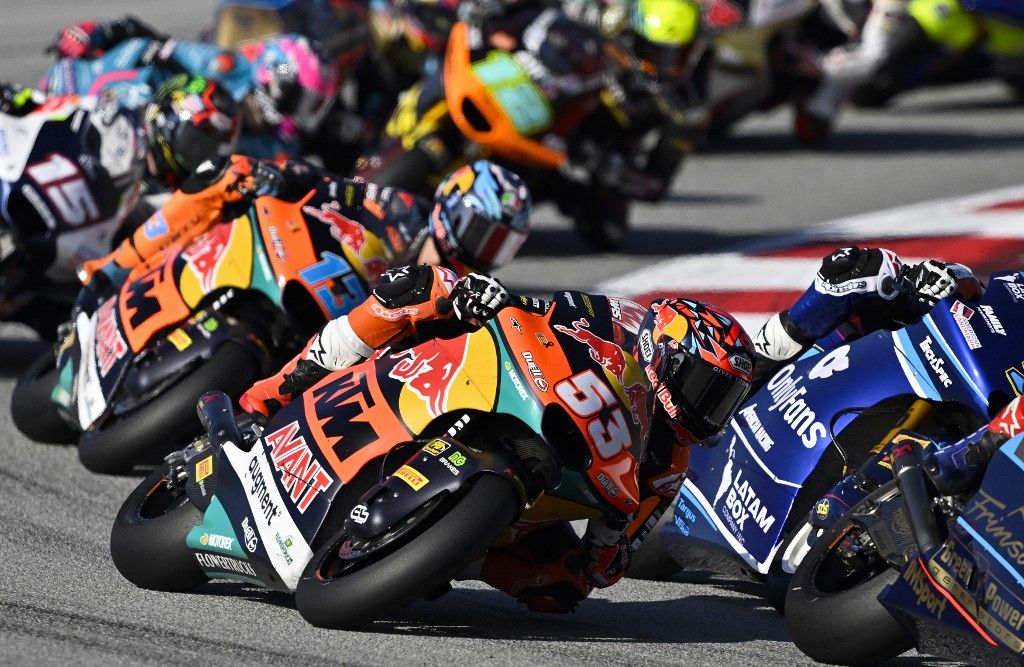 KTM