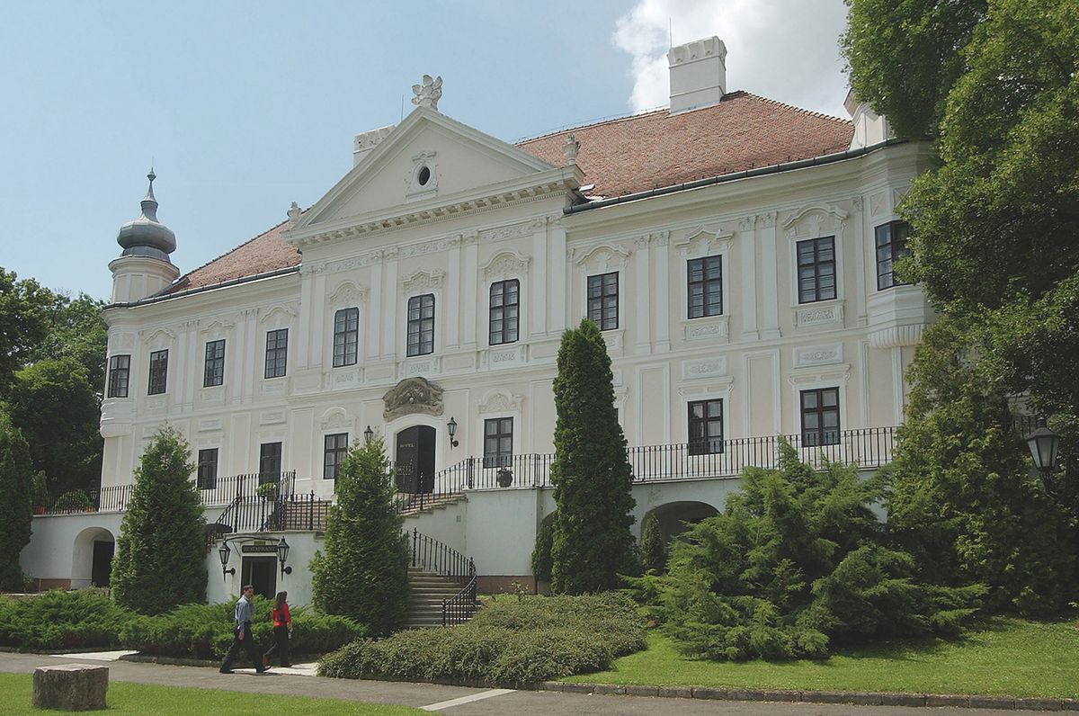 Szirak_kastely_05, kastély