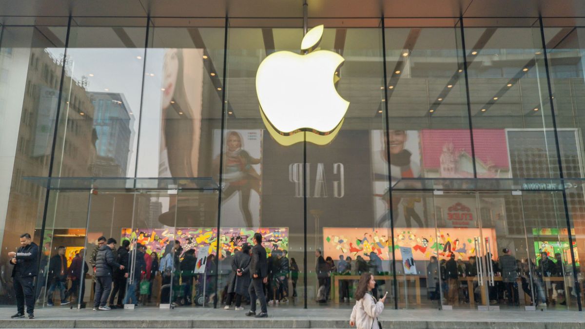 iPhone prices slashed on e-commerce sites for second time this year apple