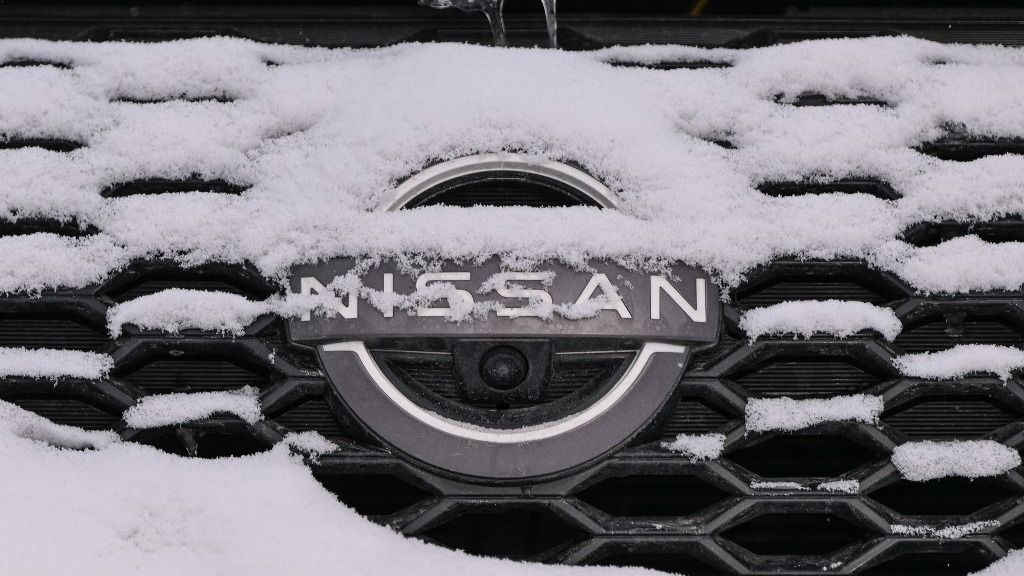 Daily Life In Edmonton Nissan Motor