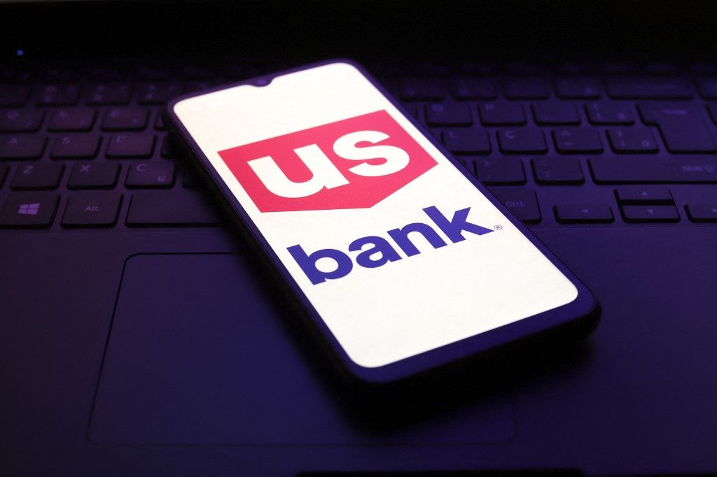 Banking And Payments Illustrations Nőtt az amerikai bankok nyeresége