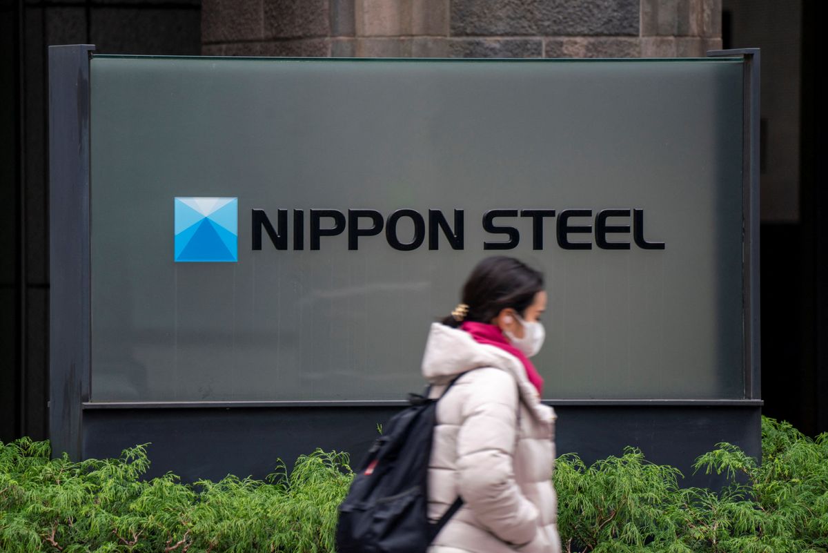 nippon steel