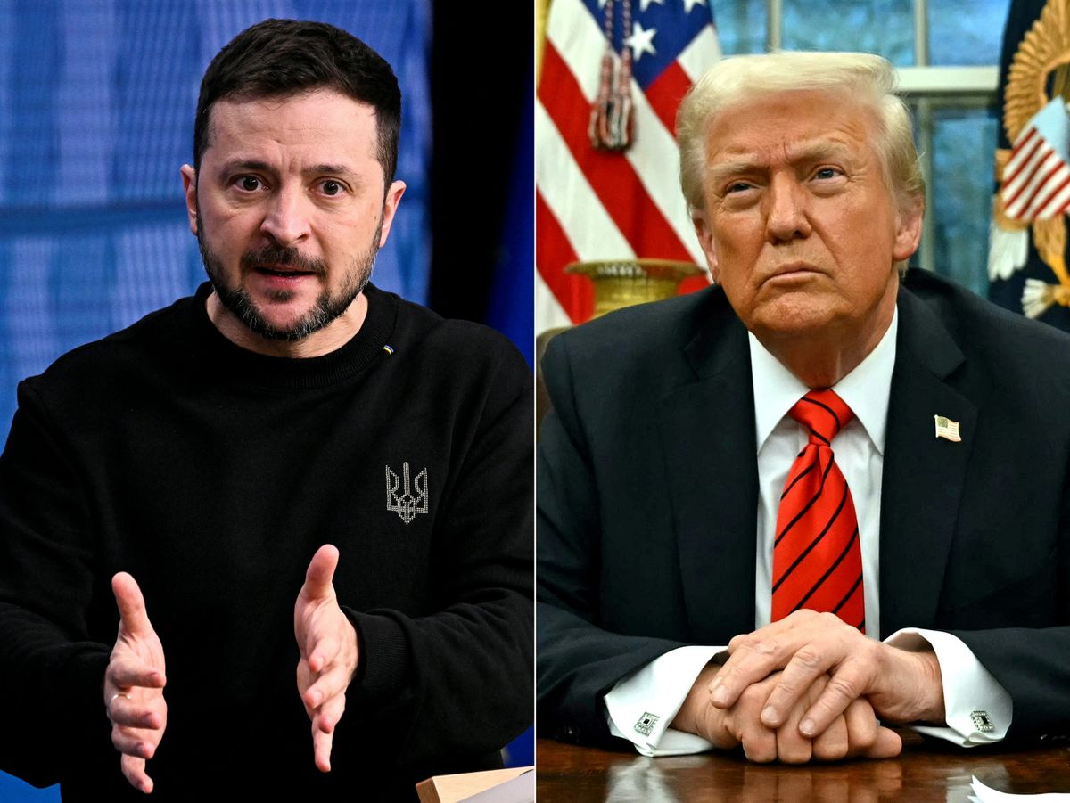 trump zelenszkij ukrán ásványkicsek
megállapodás