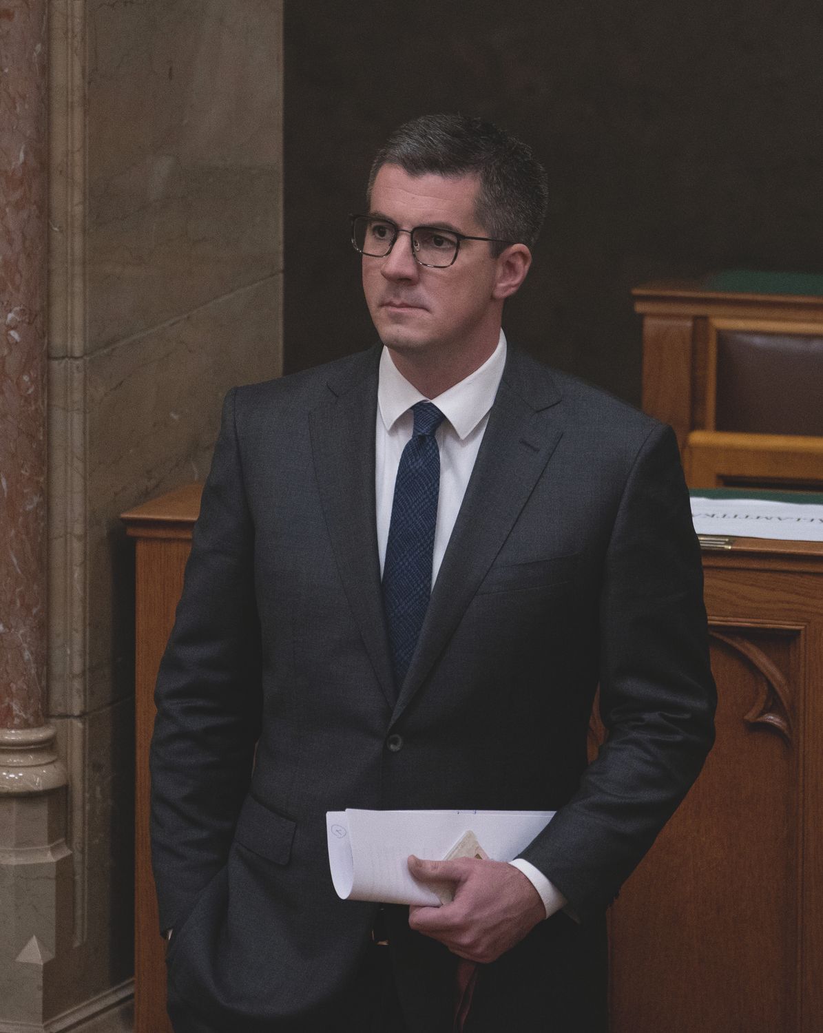 20241111__MI_576, kocsis máté, ep-képviselő, vagyonnyilatkozat