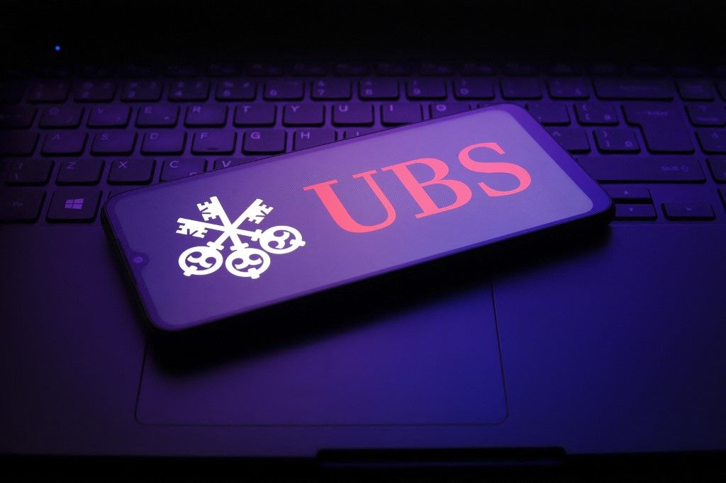 Companies Technology Photo Illustrations ubs legnagyobb svájci bank