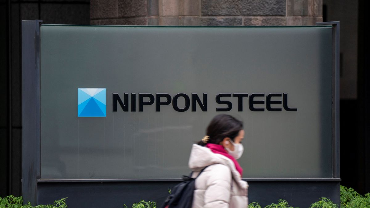 nippon steel