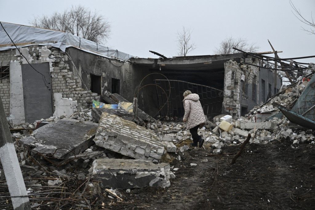 oroszország
Dnipropetrovsk régió