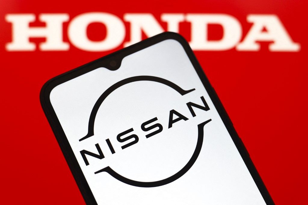 Companies Tech Photo Illustrations, nissan, honda