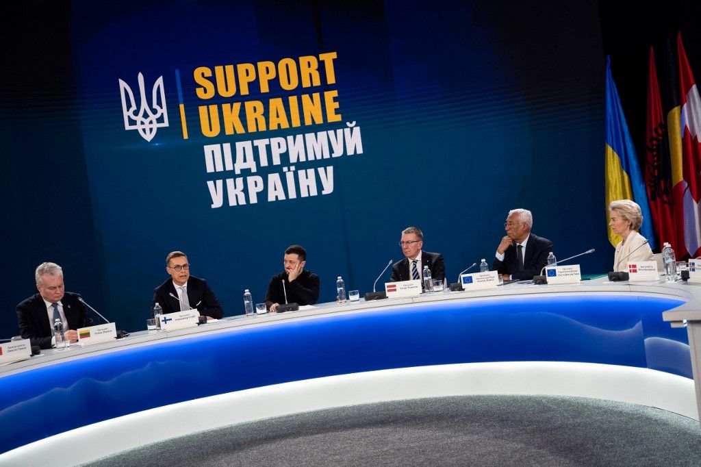 Zelenszkij EU Ukrajna ukrán