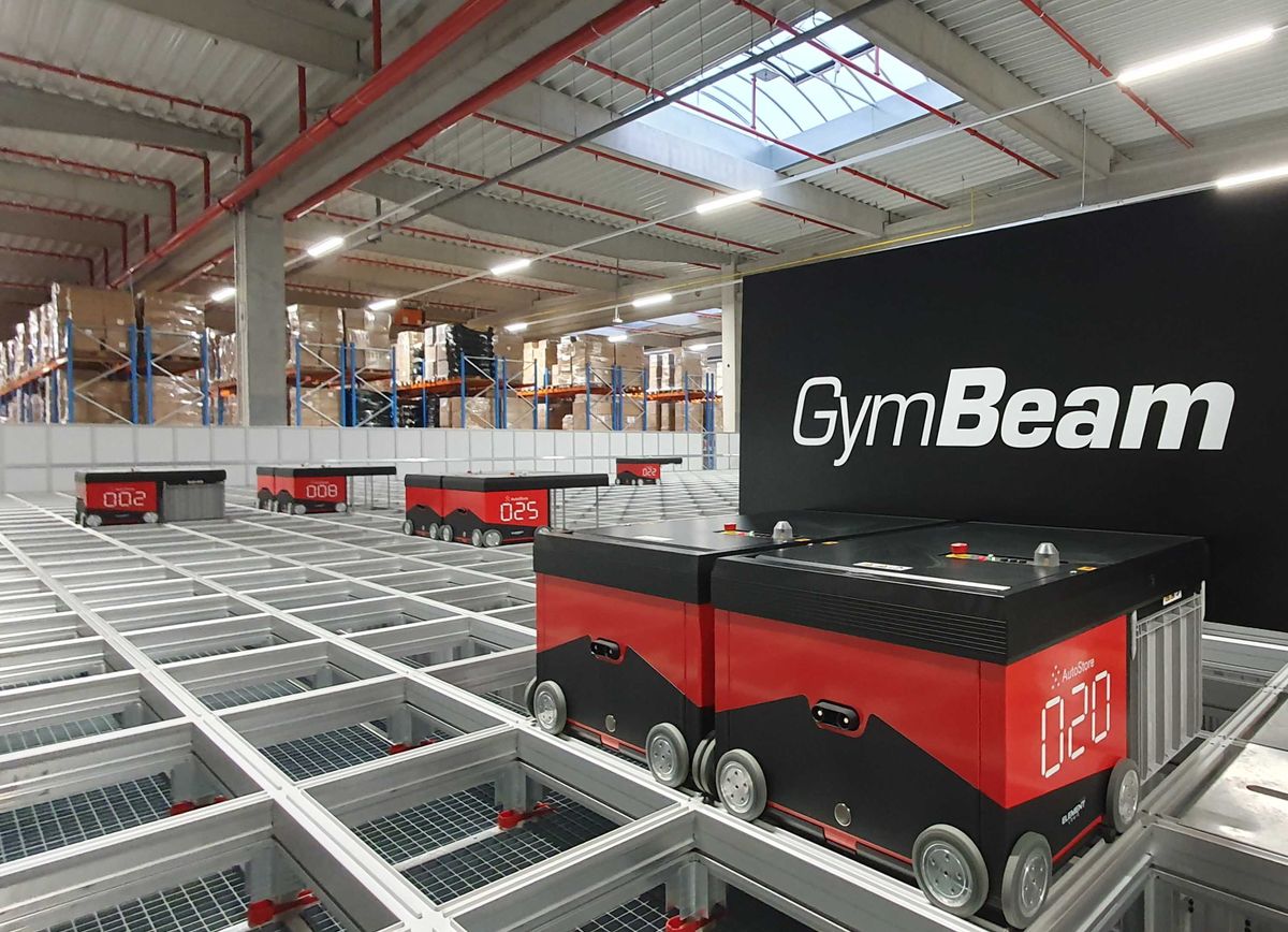 gymbeam