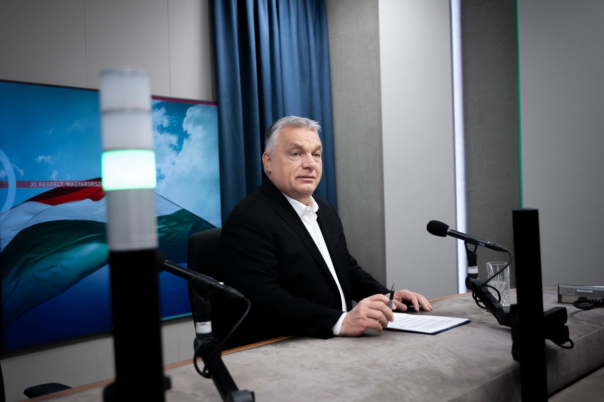ORBÁN Viktor