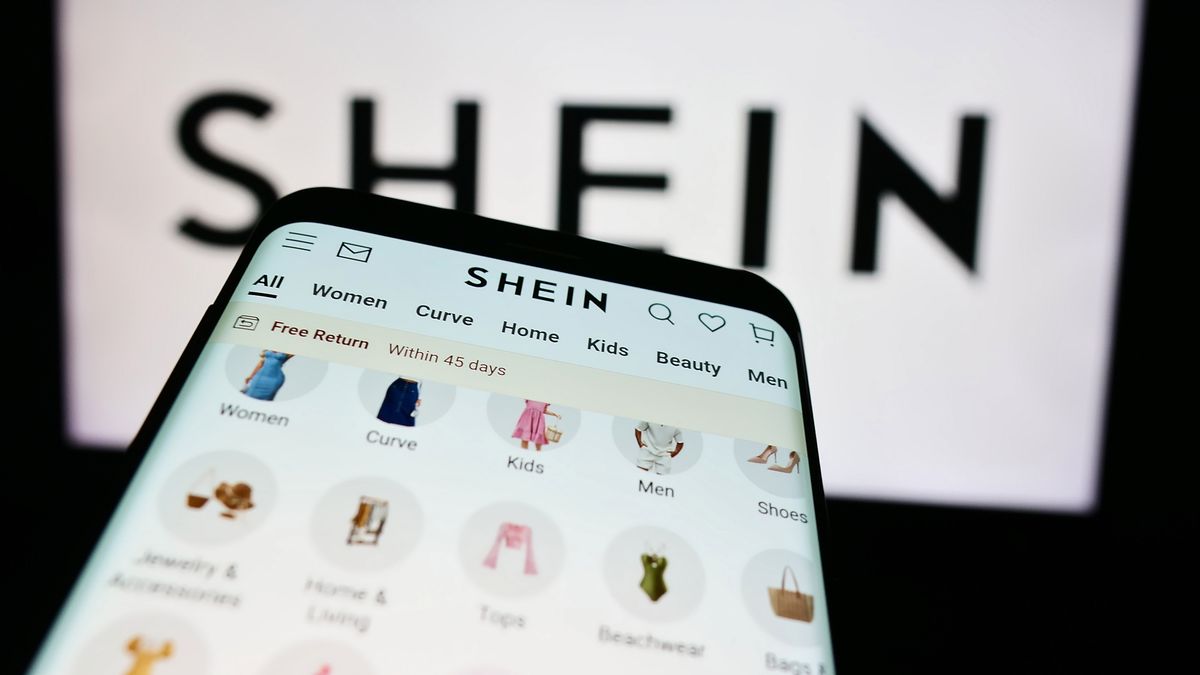 Az EU megszorongatja a Shein nyakát – rászállnak az illegális termékekre