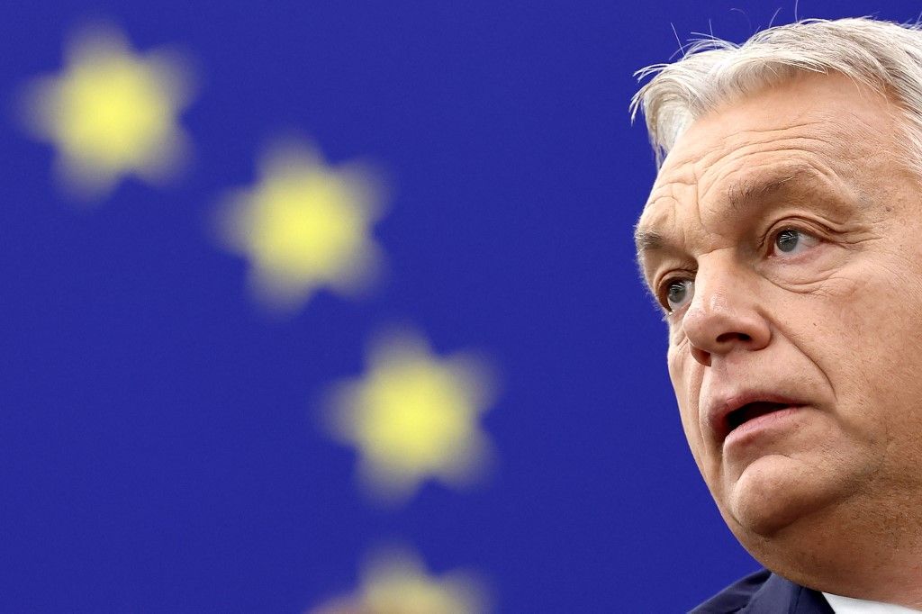 kilépés, EU, Magyarország, Orbán Viktor