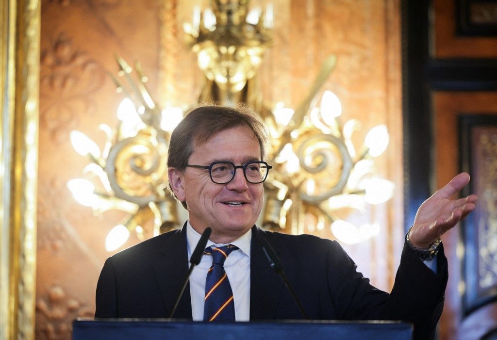 vámok, USA, Trump, Wilkinson