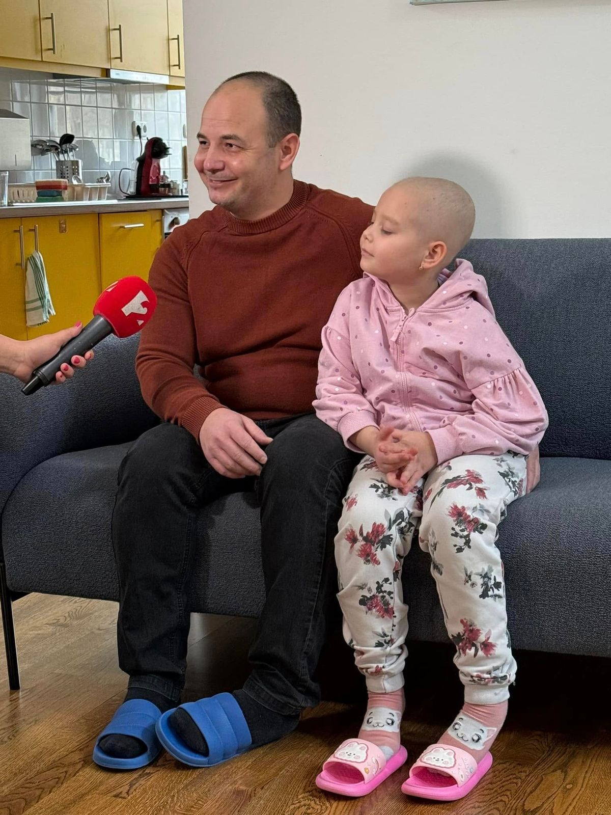 leukémia