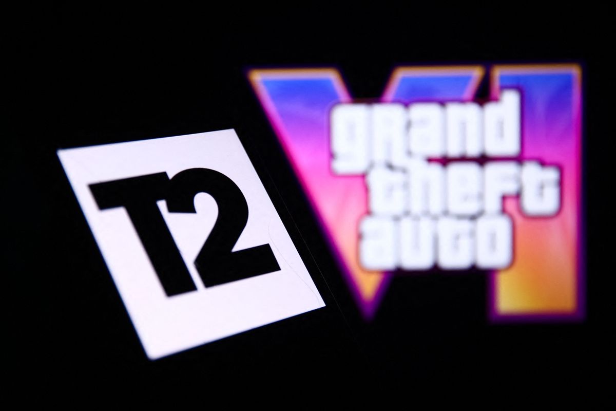 GTA VI az Switch 2-n: érdekes nyilatkozatott tett a Take-Two vezetője