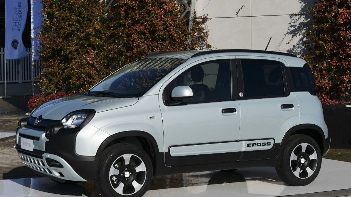 Fiat Panda és Citroen C3 is készül Szerbiában 