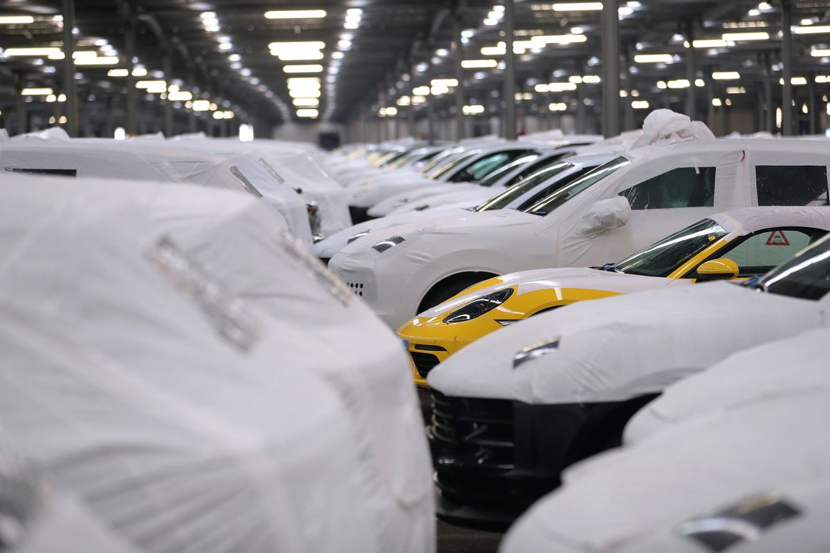 Német választás: az autóipar számára különösen nagy a tét, ami Európa egészére is érvényes Germany’s export-oriented auto industry  is especially vulnerable to rising trade barriers.
