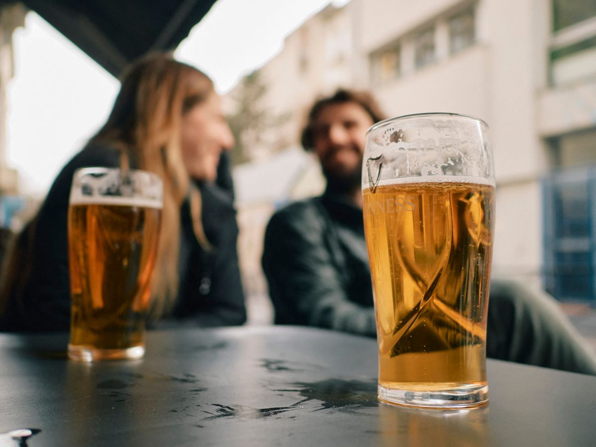 FRA - DAI - BIERE