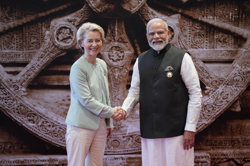 India