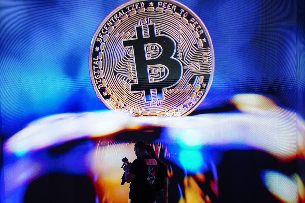 Tether's Ardoino And Blockstream's Back Speak At Plan B Forum In El Salvador, bitcoin, 
