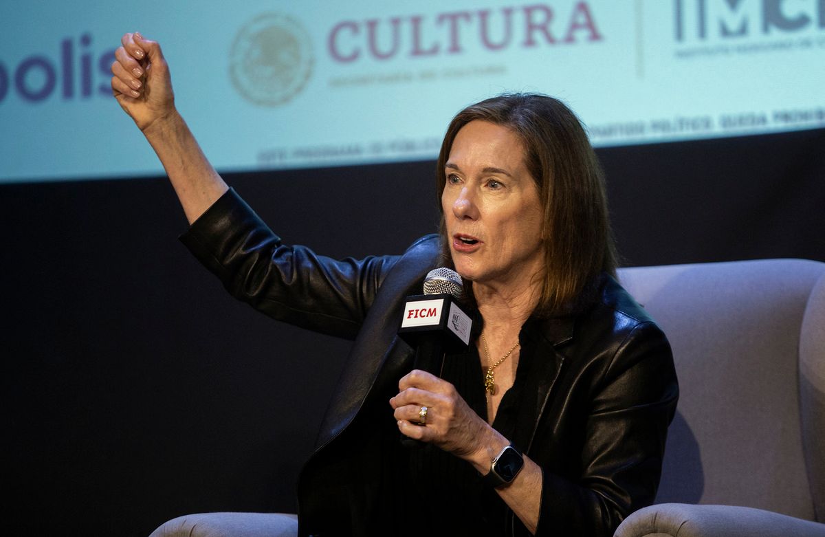 Star Wars-öröklés: ki követheti Kathleen Kennedyt, ha tényleg búcsút int a Lucasfilmnek?