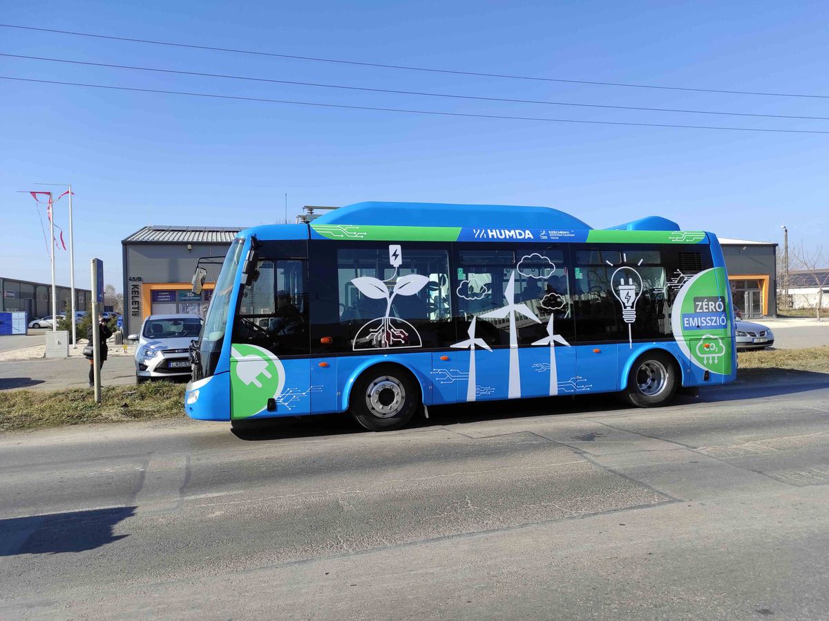 busz