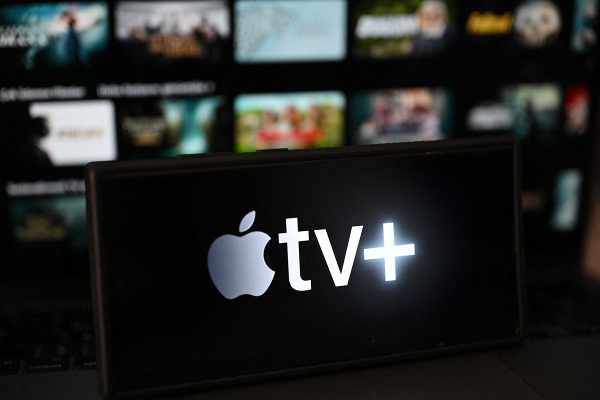 Samsung telefonokra is megjelent az Apple streamingszolgáltatása