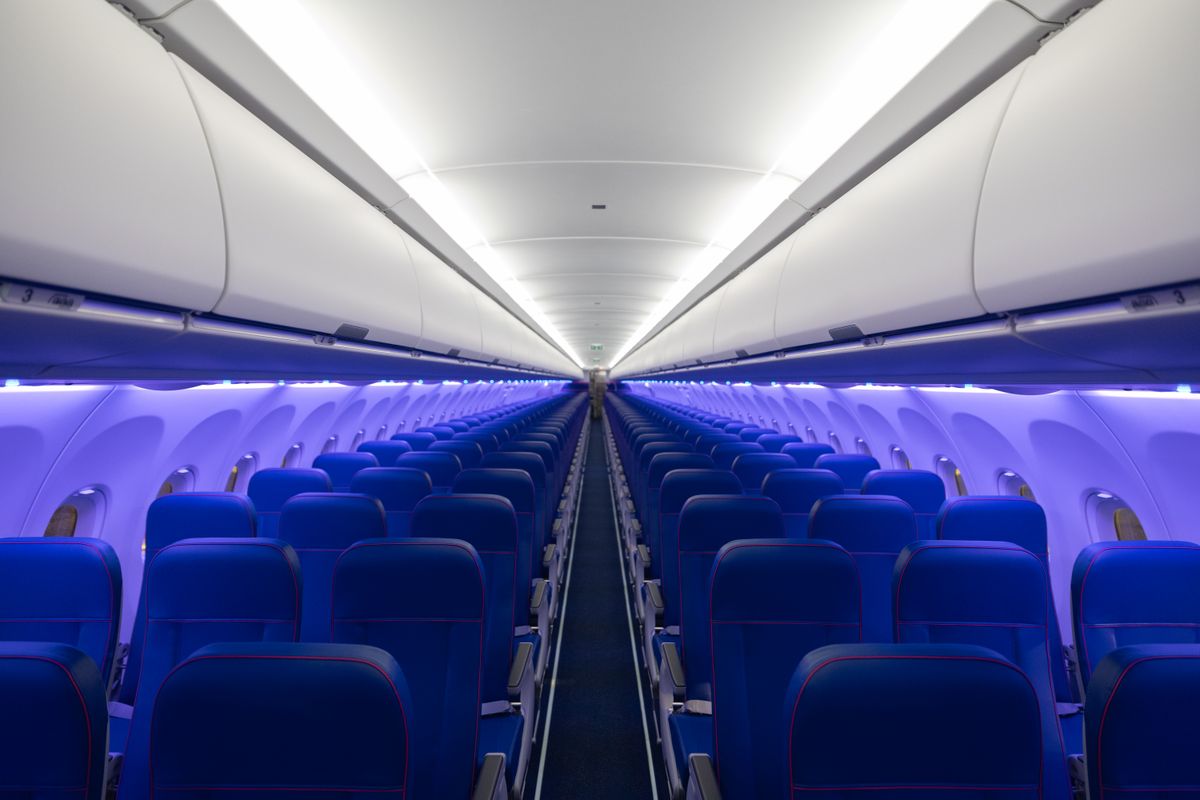 Wizz Air megújul