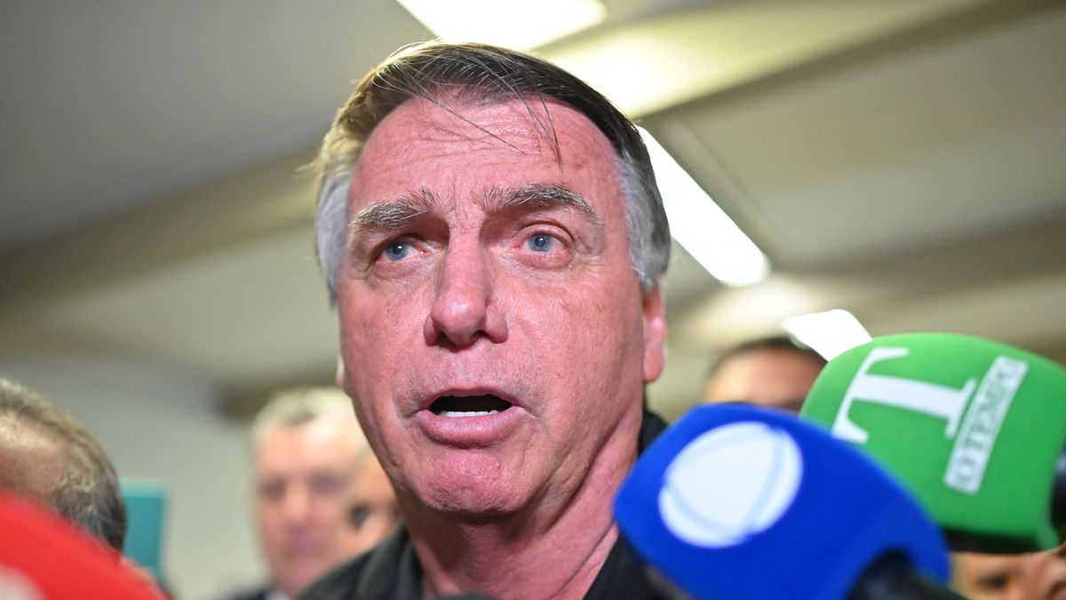 Szankciók ide vagy oda: a brazil bíró nem hátrál meg Bolsonaro ügyében 