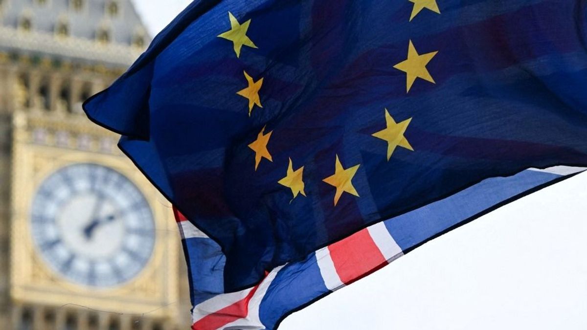 Brexit után újra közelebb: London és Brüsszel átfogó egyezséget kötött – kiemelt helyet kapott a fiatalok mobilitása 