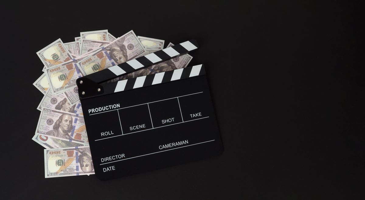 A pénz beszél: így befolyásolják a filmipart az adókedvezmények