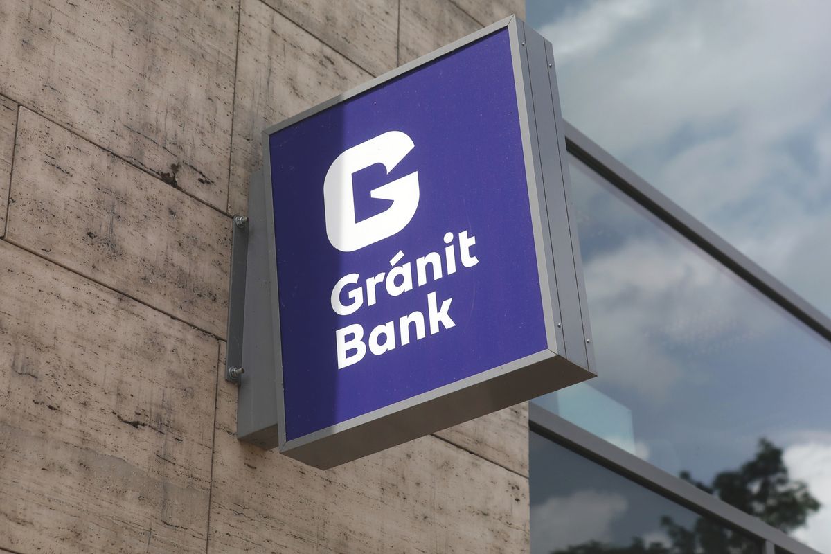 Gránit Bank, BUX, BUMIX, LUS_9692 Gránit Bank Románia 3 százalék lekötés nélkül kamat