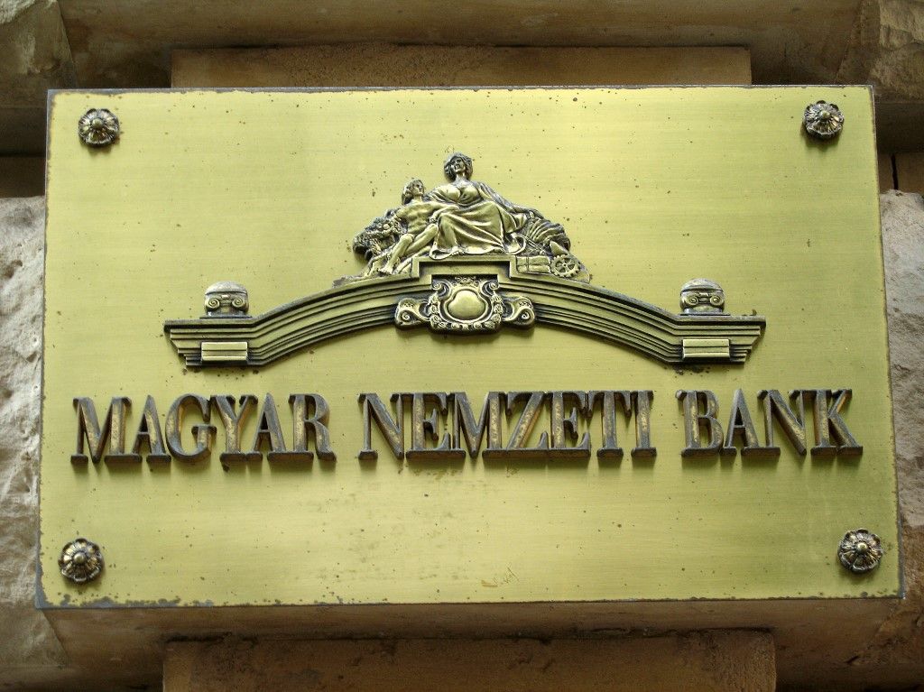 HUNGARY-ECONOMY-CURRENCY-IMF Magyar Nemzeti Bank MNB jegybank olajkutak tiltás
infláció