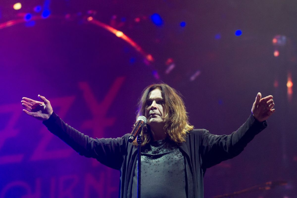 Elképesztő gyorsasággal kapkodták el a Black Sabbath jegyei – kiakadtak a rajongók