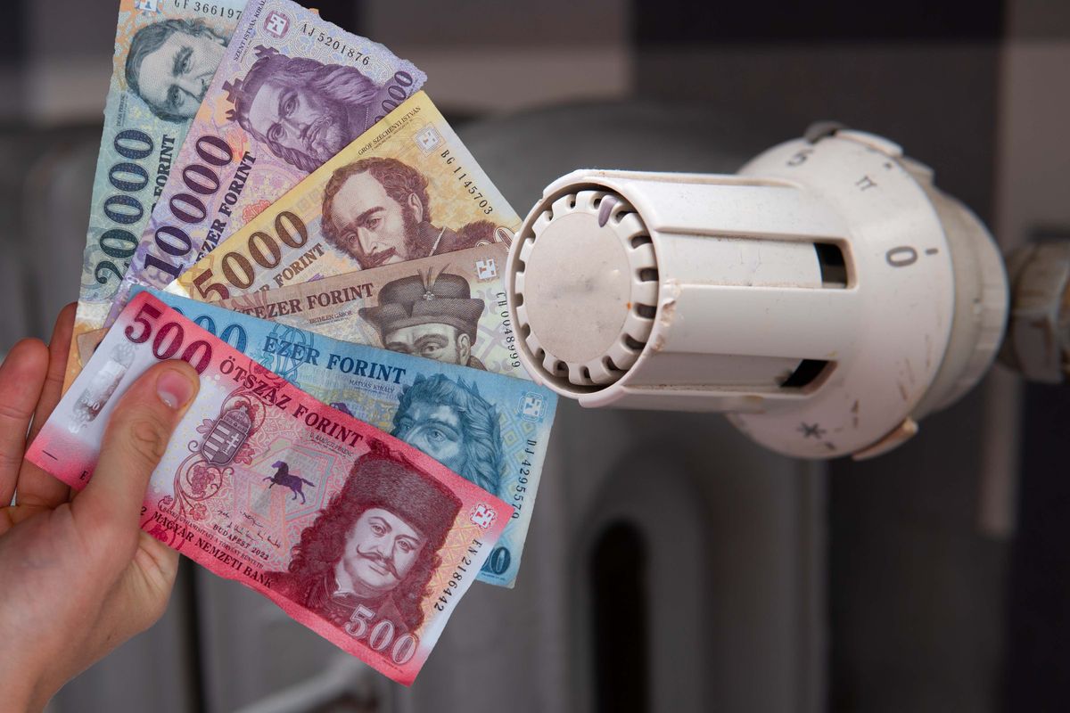rezsi, pénz, forint, gáz, lakossági gáz, radiátor, fűtés, távfűtés, rezsicsökkentés, rezsi ár
hőszivattyú