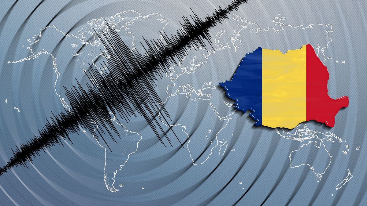 Seismic,Activity,Earthquake,Romania,Map,Richter,Scale, földrengés