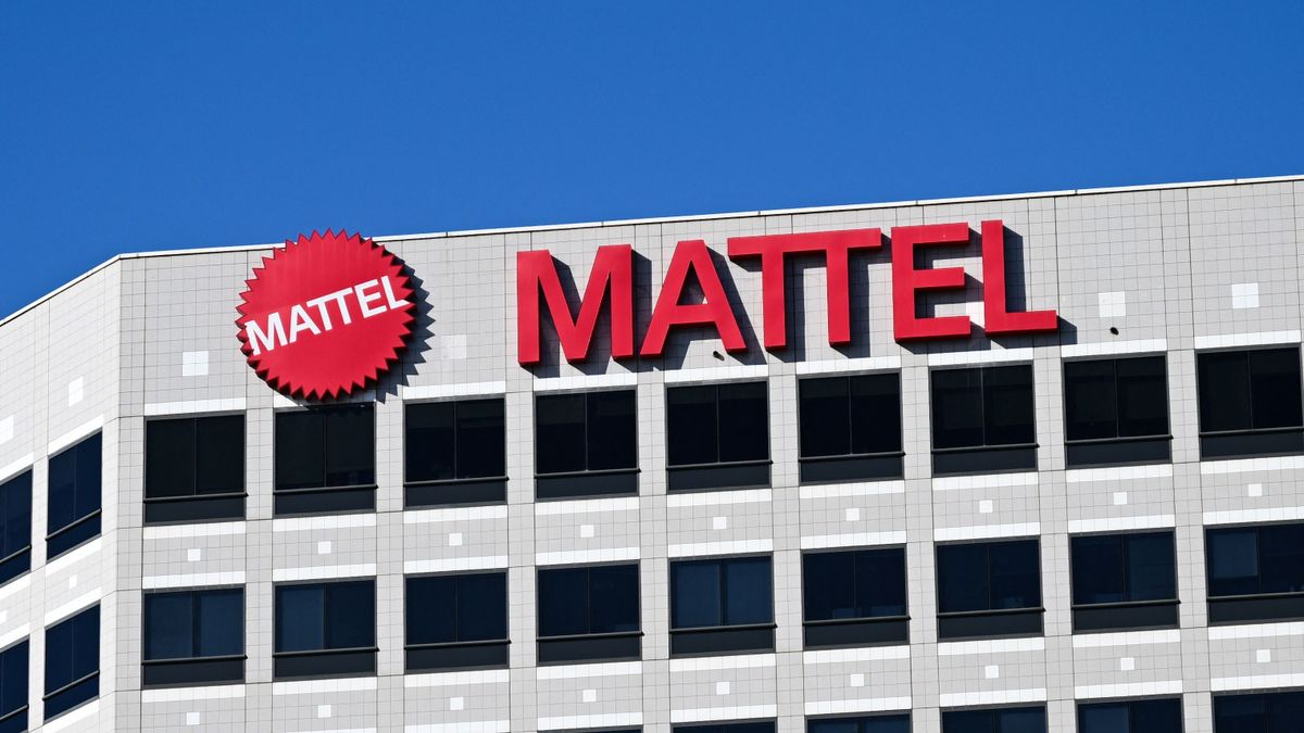Mattel