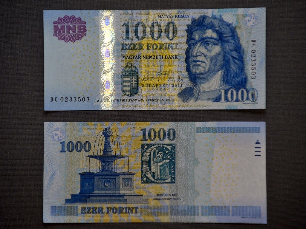 forint