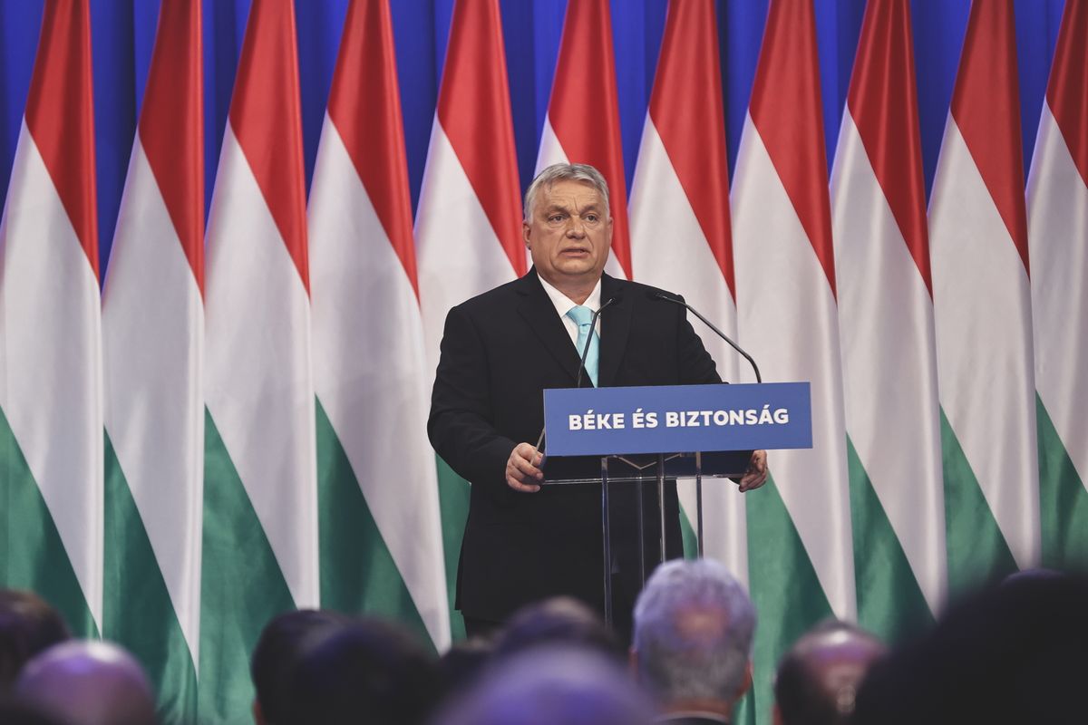 Orbán Viktor
