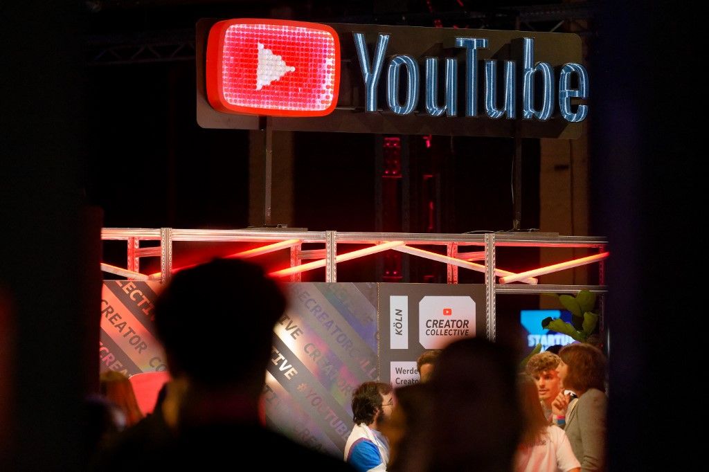 Videodays Festival in Cologne