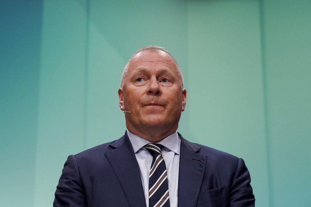 norvég állami vagyonalap