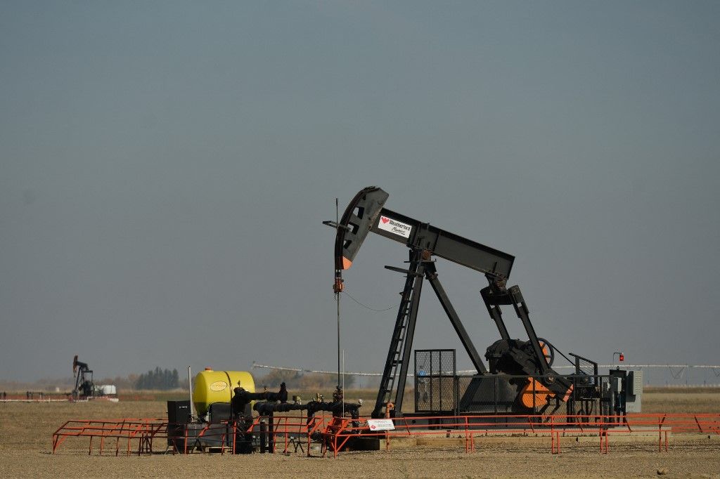 Daily Life In Southern Alberta During The Covid-19 Pandemic olajár