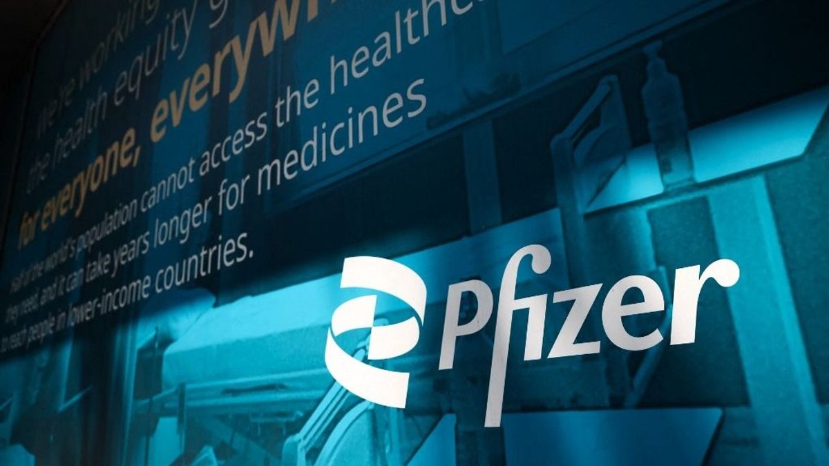 Súlyos mellékhatása lehet a Pfizer Covid–19-vakcinájának 