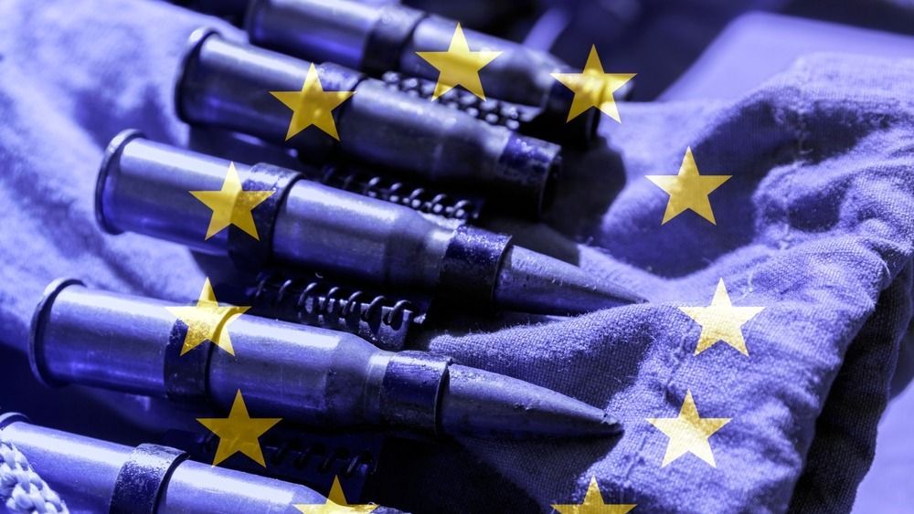 Európa védelmi kiadások védelem NATO