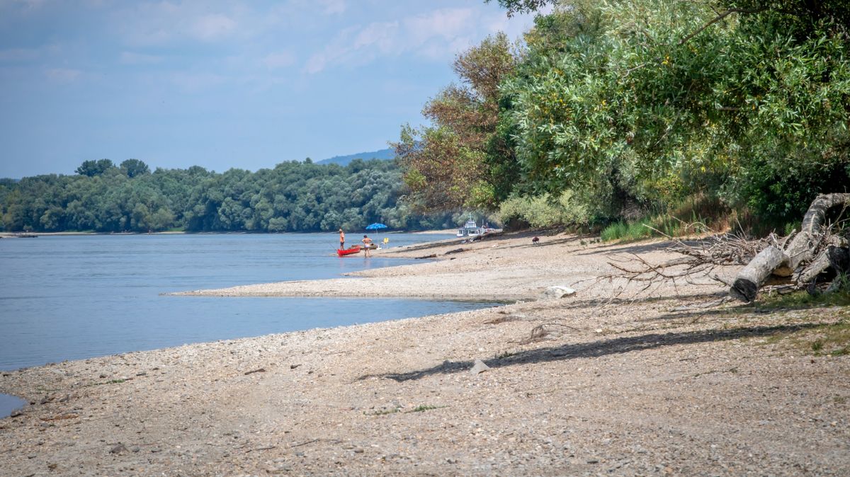 Nem csak a Balaton a riviéra: a folyópartokon is sokan kapcsolódnak ki – mutatjuk az árakat 