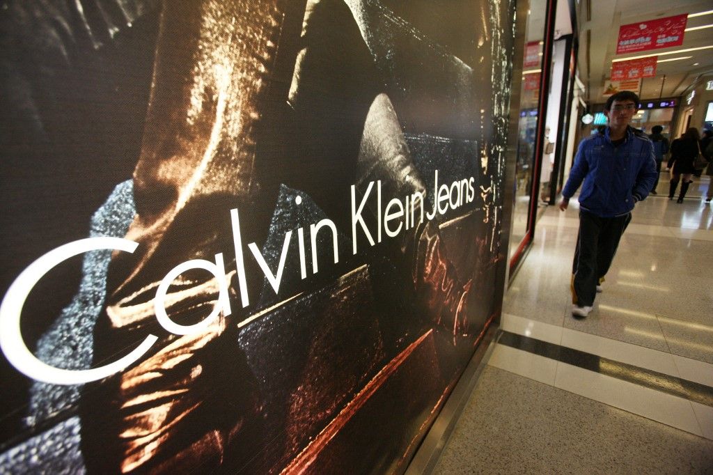 Kínai feketelista: a Calvin Klein-tulaj PVH bevételének csak náhány százaléka származik Kínából, de ezt is fájna elveszteni Li & Fung spinoff gathers momentum