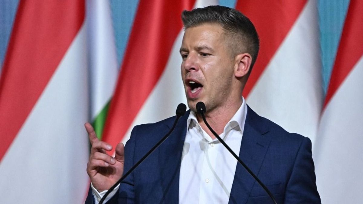 Nézőpont: a Fidesz nyolc százalékkal vezet a Tisza Párt előtt vidéken 