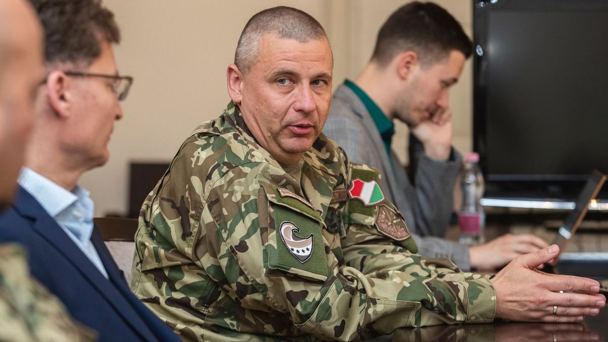 Magyar Péter